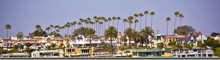 Newport Harbor